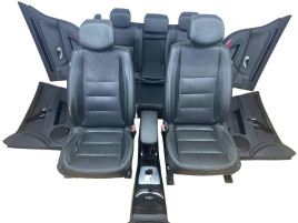 Renault Салон шкіряний в комплекті з картами дверей Renault Laguna 3 (Рено Лагуна 3) 2007-2015