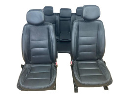 Renault Салон шкіряний Renault Laguna 3 (Рено Лагуна 3) 2007-2015