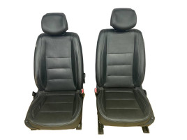 Renault Сидіння передні шкіряні Renault Laguna 3 (Рено Лагуна 3) 2007-2015