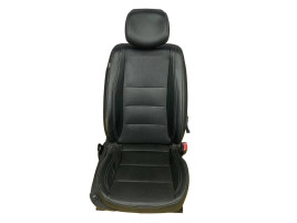 Renault Сидіння переднє праве пасажирське шкіра Renault Laguna 3 (Рено Лагуна 3) 2007-2015