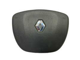 Renault Подушка безпеки в руль Renault Laguna 3 (Рено Лагуна 3) 2007-2015