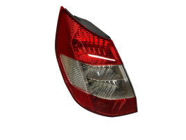 Tyc Ліхтар лівий стоп на Renault Scenic 2 (Рено Сценік 2) 2003-2005