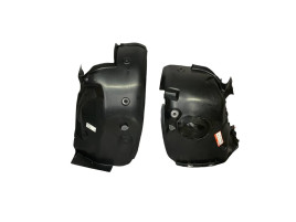 Polcar Підкрилки передні праві Renault Megane 2 (Рено Меган 2) 2003-2009