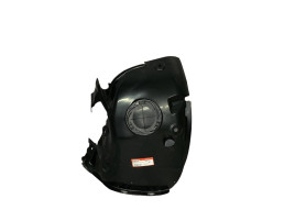 Polcar Підкрилок передній лівий передня частина Renault Megane 2 (Рено Меган 2) 2003-2009