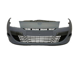 Renault Бампер передній в зборі на Renault Megane 3 2009-2011 (Рено Меган 3) 2009-2011 620220035R