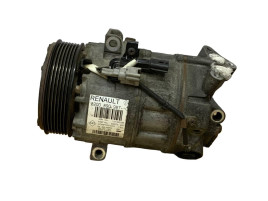 Renault Компрессор кондиціонера Renault Laguna 3 2.0 CDI (Рено Лагуна 3 2.0 CDI) 2007 - 2015