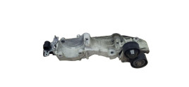 Renault Кронштейн генератора Renault Laguna 3 (Рено Лагуна 3) 2007 - 2015