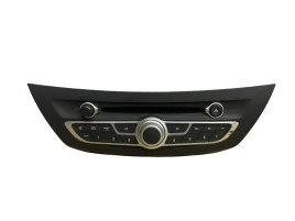 Renault Магнітола Renault Laguna 3 (Рено Лагуна 3) 2007 - 2015