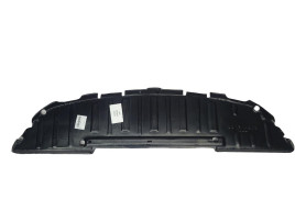 Signeda Захист бампера переднього Renault Grand Scenic 2 (Рено Гранд Сценік 2) 2006-2009