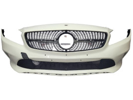 Бампер передній Mercedes-Benz W176 A-class