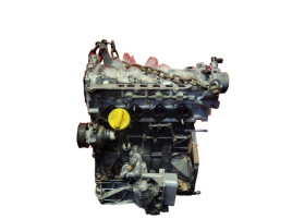 Двигун 2.0 DCI M9R R 815 Renault Koleos ( Рено Колеос )