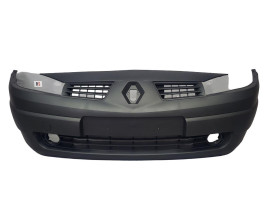 Polcar Бампер передній Renault Megane 2 (Рено Меган 2) 2002-2005