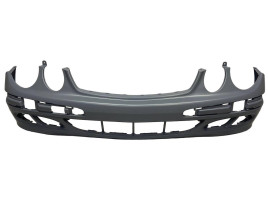 Бампер передній Mercedes-Benz W211 E-class 2003-2006 5016071J