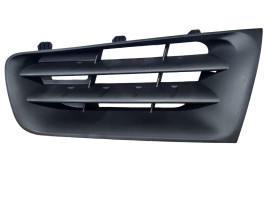 Polcar Решітка бампера ліва Renault Megane 2 (Рено Меган 2) 2006-2009