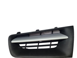 Polcar Решітка бампера ліва Renault Megane 2 (Рено Меган 2) 2006-2009