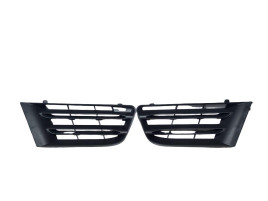 Polcar Решітки бампера комплект Renault Grand Scenic 2 (Рено Гранд Сценик 2) 2006-2009