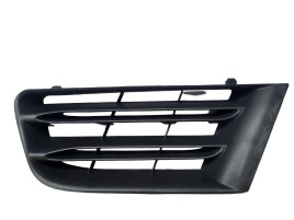 Polcar Решітка бампера ліва Renault Grand Scenic 2 ( Рено Гранд Сценик 2 ) 2006-2009