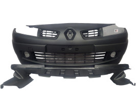 Бампер передній Renault Megane 2 (Рено Меган 2) 2006-2009