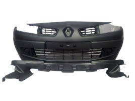 Бампер передній Renault Megane 2 (Рено Меган 2) 2006-2009