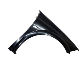 Phira Крило переднє праве Renault Megane 2 (Рено Меган 2) 2002-2009