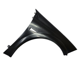 Polcar Крило переднє праве Renault Megane 2 (Рено Меган 2) 2002-2009