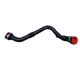 Renault Патрубок інтеркулера Renault Scenic 3 1.9 dCi (Рено Сцэнік 3) 2009-2015
