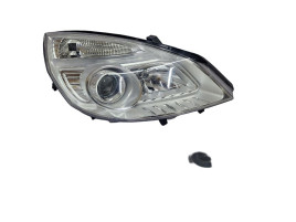 Tyc Фара передня права Renault Scenic 2 (Рено Сценик 2) 2006-2009