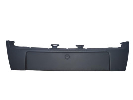 Polcar Кронштейн номерного знака Renault Scenic 3 (Рено Сценік 3) 2009-2011