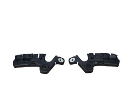 Polcar Кронштейн кріплення крила Renault Megane 3 (Рено Меган 3) 2009-2013