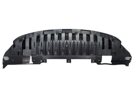 Polcar Захист бампера нижній Renault Grand Scenic 3 (Рено Гранд Сценик 3) 2009-2011