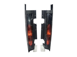 Magneti Marelli Фанарі задні комплект Nissan Primastar (Нісан Прімастар) 2001-2006