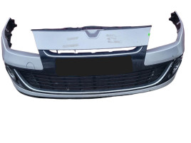 Renault Бампер передній Renault Megane 3 (Рено Меган 3) 2012-2013