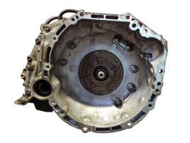Renault АКПП коробка передач (в сборе со сцеплением) Renault Laguna 3 (Рено Лагуна 3) 2.0 TDI M9R