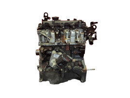 Renault Двигун K9K 1.5 dCi 837 Renault Grand Scenic 3 (Рено Гранд Сценік 3)