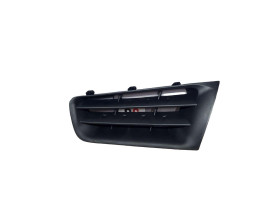 Polcar Нова решітка бампера ліва (ніздрі) Renault Megane 2 (рено меган 2) 2006-2009