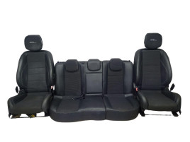 Renault Комплект сидінь GT-Line Renault Megane 3 (Рено Меган 3)