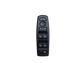 Nty Блок склопідйомника водійський Renault Megane 3 (Рено Меган 3) 254000006R