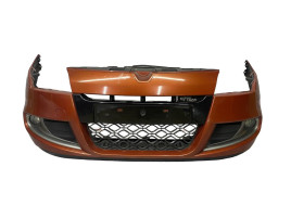 Renault Бампер передній GT-Line Renault Megane 3 (Рено Меган 3) 2009-2011 TEENJ0035R