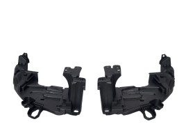 Polcar Кронштейни фари комплект Renault Megane 3 (Рено Меган 3) 2013-2016