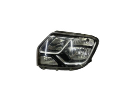 Valeo Фара основна ліва хром ф2 Renault Duster (Рено Дастер)