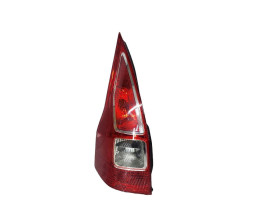 Depo Ліхтар лівий стоп на Renault Megane 2 (Рено Меган 2) 2006-2009 8200417349