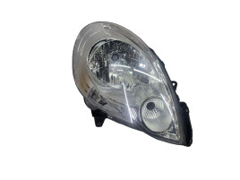 Renault Фара права на Renault Kangoo 2 (Рено Кенго 2) 2008-2015 260102039R; 7701068178