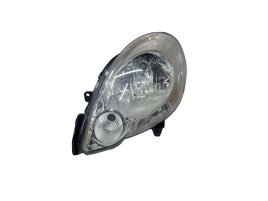 Renault Фара ліва на Renault Kangoo 2 (Рено Кенго 2)2008-2015 260608606R; 7701068181