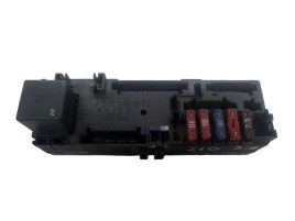 Bosch Блок запобіжників Mercedes-Benz W210 (Мерседес-Банз В210)