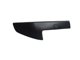 Накладка бампера права Renault Megane 2 (Рено Меган 2) 2006-2009 7701476889
