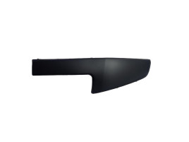 Polcar Накладка бампера ліва Renault Megane 2 (Рено Меган 2) 2006-2009 7701476889