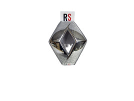 Renault Логотип значок емблема оригінал Renault Megane 3 (Меган 3) 2012-2013 628909470R