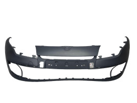 Polcar Бампер передній шкарлупа Renault Megane 3 (Рено Меган 3) 2012-2013