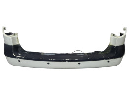 Renault Бампер задній під парктронік універсал Renault Laguna 2 (Рено Лагуна 2) 2001-2007 7701206749