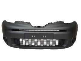 Бампер передній Renault Kangoo 2 (Рено Кенго 2) 2012-2020 620226669R